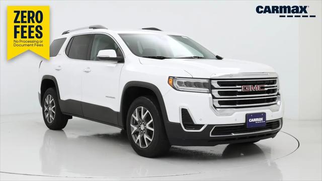 2023 GMC Acadia AWD SLE for sale in Woodbridge, VA