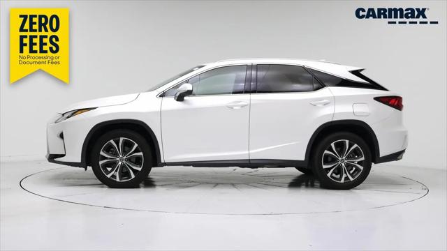 2018 Lexus RX 350 RX 350 for sale in Fort Worth, TX