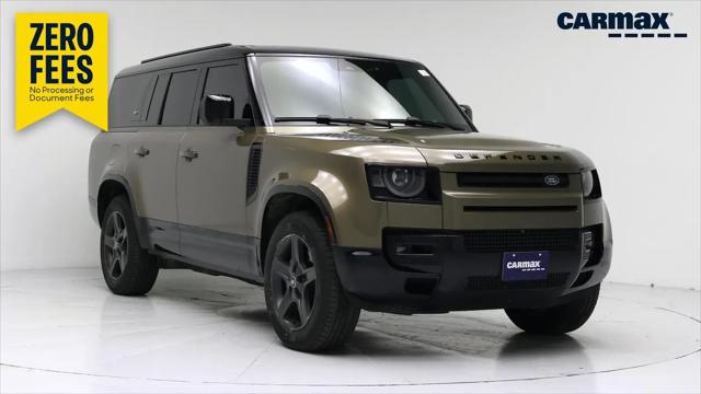 2024 Land Rover Defender 130 P400 X-Dynamic SE for sale in Fort Worth, TX