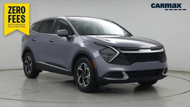 2025 Kia Sportage LX for sale in Augusta, GA