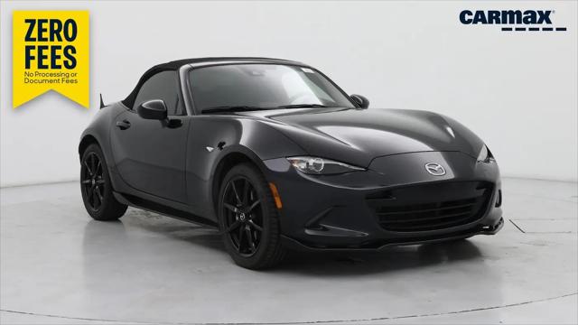 2021 Mazda MX-5 Club for sale in Meridian, ID