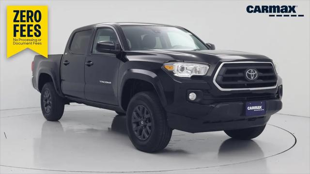 2023 Toyota Tacoma SR5 V6 for sale in Asheville, NC