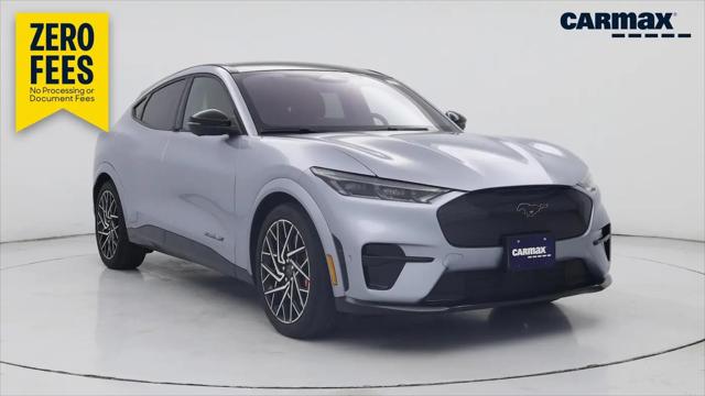 2022 Ford Mustang Mach-E GT for sale in Hillside, IL