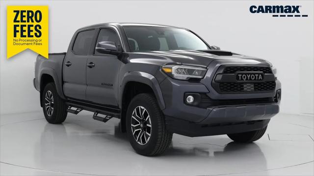 2020 Toyota Tacoma TRD Sport for sale in Hillside, IL