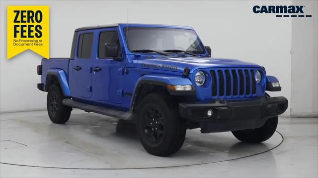 2021 Jeep Gladiator Sport for sale in Corpus Christie, TX