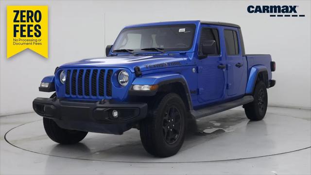 2021 Jeep Gladiator Sport for sale in Corpus Christie, TX