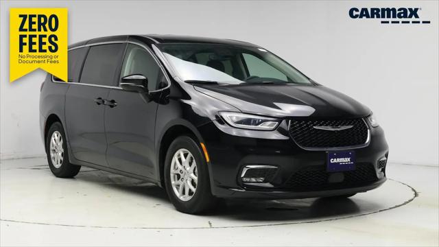 2024 Chrysler Pacifica Touring L for sale in Corpus Christie, TX