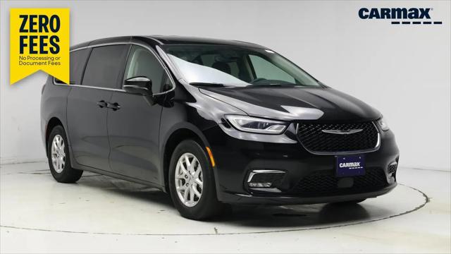 2024 Chrysler Pacifica Touring L for sale in Corpus Christie, TX