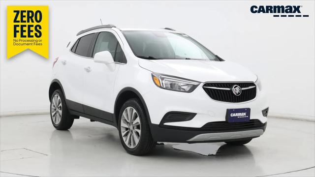 2020 Buick Encore AWD Preferred for sale in Brooklyn Park, MN