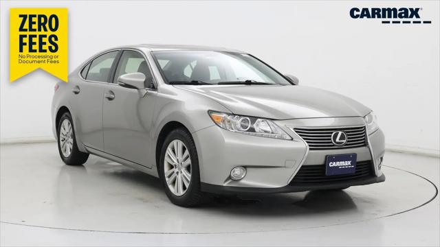 2015 Lexus ES 350 ES 350 for sale in Brooklyn Park, MN