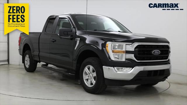 2022 Ford F-150 XLT for sale in Greenville, SC