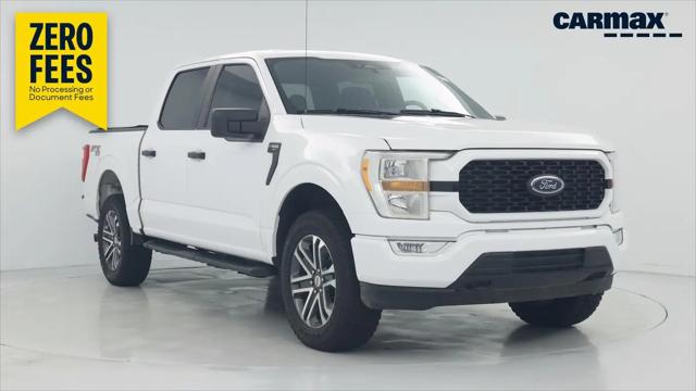 2021 Ford F-150 XL for sale in Greenville, SC