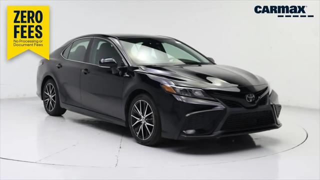 2023 Toyota Camry SE for sale in Orlando, FL