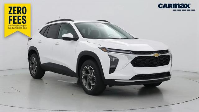 2026 Chevrolet Trax FWD LT for sale in Orlando, FL