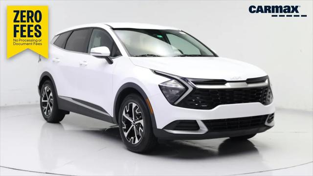 2023 Kia Sportage EX for sale in Orlando, FL