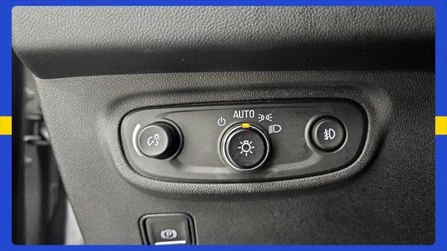 2020 GMC Terrain AWD SLT