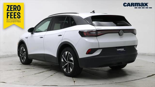 2021 Volkswagen ID.4 AWD Pro for sale in South Jordan, UT