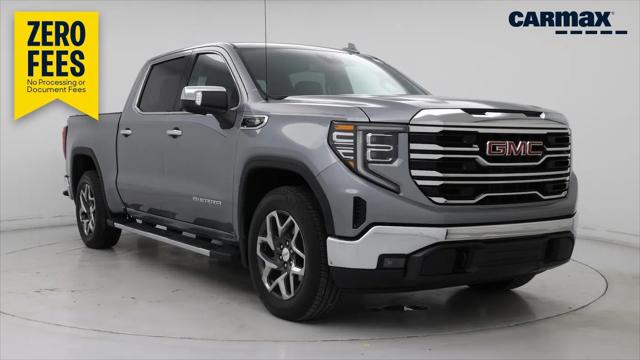 2023 GMC Sierra 1500 2WD Crew Cab Short Box SLT for sale in Naperville, IL