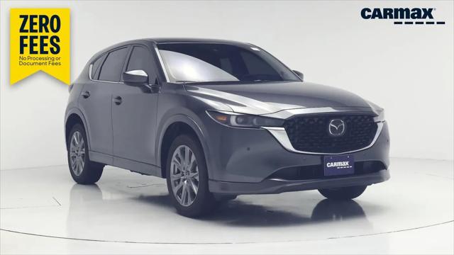 2025 Mazda CX-5 2.5 S Premium Plus for sale in Naperville, IL