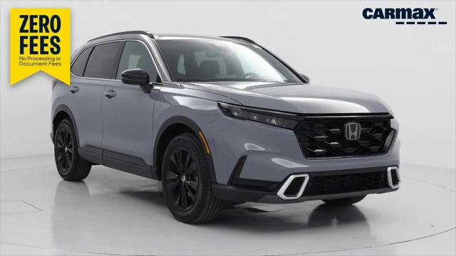 2024 Honda CR-V Hybrid Sport Touring for sale in Fort Wayne, IN