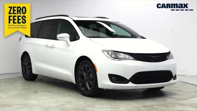 2019 Chrysler Pacifica 35th Anniversary Limited for sale in Murietta, CA