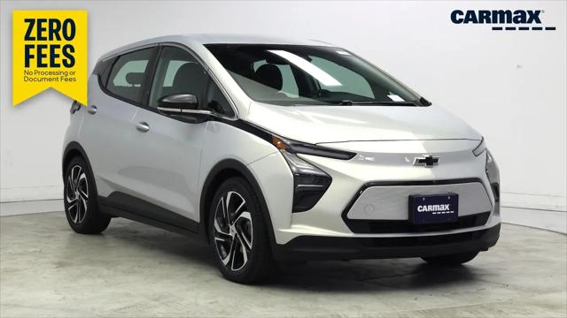 2023 Chevrolet Bolt EV FWD 2LT for sale in Murietta, CA