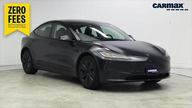 2024 Tesla Model 3 Long Range Dual Motor All-Wheel Drive for sale in Murietta, CA