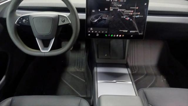 2024 Tesla Model 3 Long Range Dual Motor All-Wheel Drive