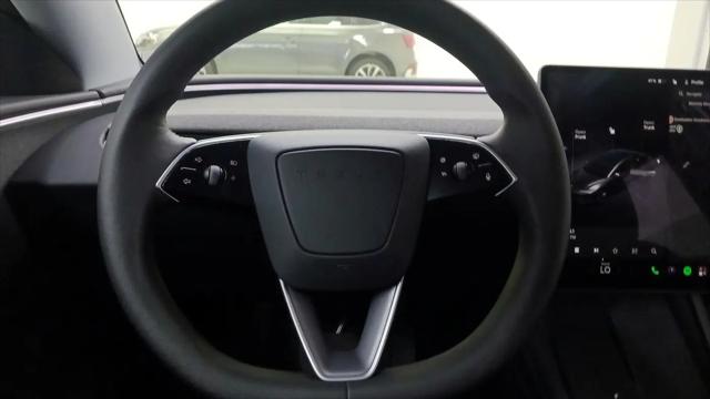 2024 Tesla Model 3 Long Range Dual Motor All-Wheel Drive
