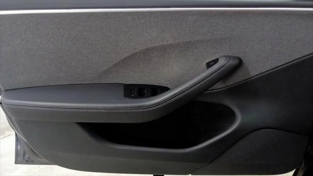 2024 Tesla Model 3 Long Range Dual Motor All-Wheel Drive