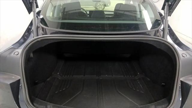 2024 Tesla Model 3 Long Range Dual Motor All-Wheel Drive