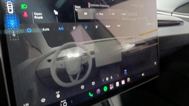 2024 Tesla Model 3 Long Range Dual Motor All-Wheel Drive