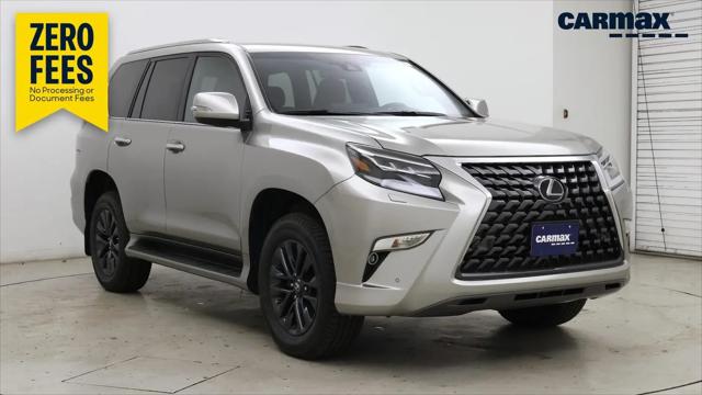 2022 Lexus GX 460 Premium for sale in Wayne, NJ