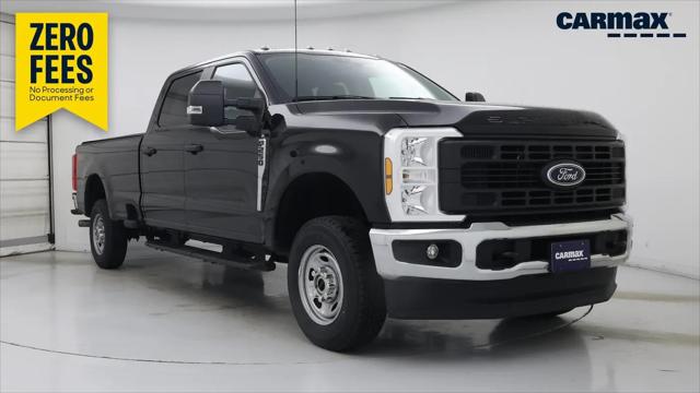 2024 Ford F-250 XL for sale in Sterling, VA