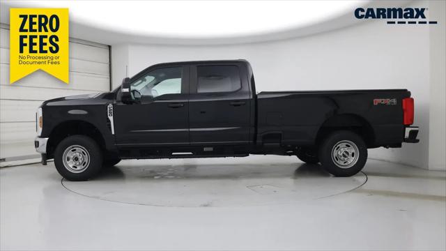 2024 Ford F-250 XL