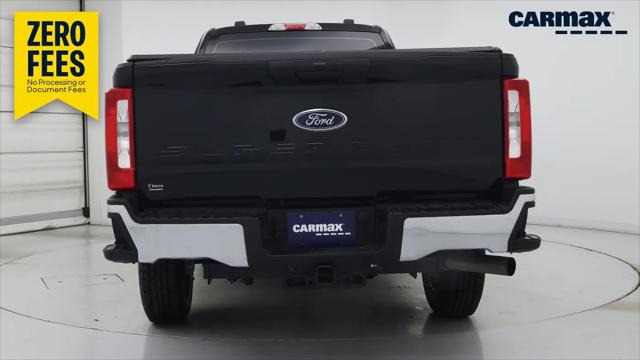 2024 Ford F-250 XL