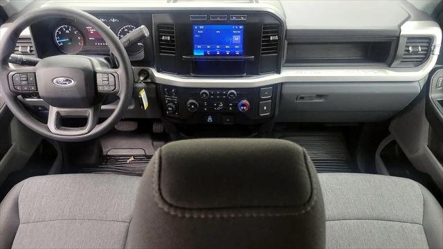 2024 Ford F-250 XL