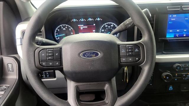 2024 Ford F-250 XL