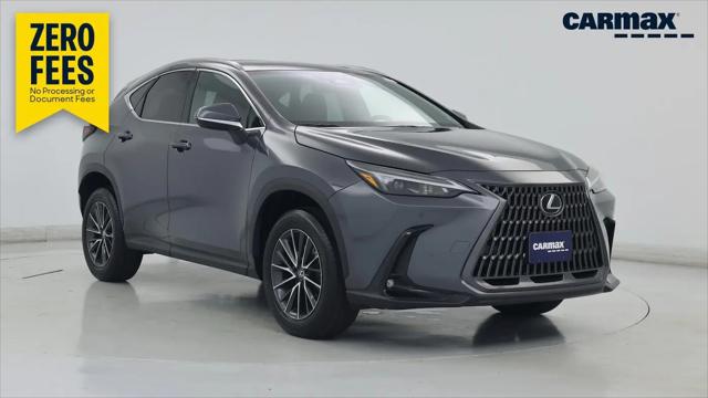 2024 Lexus NX 350 Premium for sale in Sterling, VA