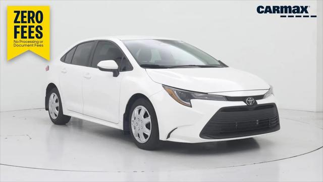 2025 Toyota Corolla LE for sale in Jackson, MS
