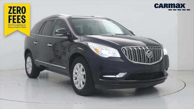 2015 Buick Enclave Premium for sale in Jackson, MS