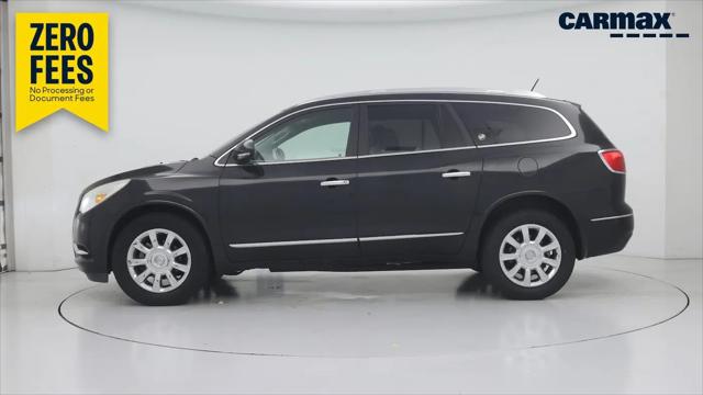2015 Buick Enclave Premium