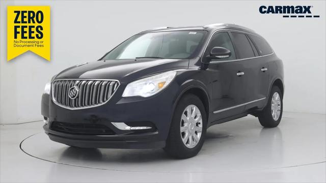 2015 Buick Enclave Premium