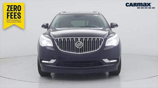2015 Buick Enclave Premium