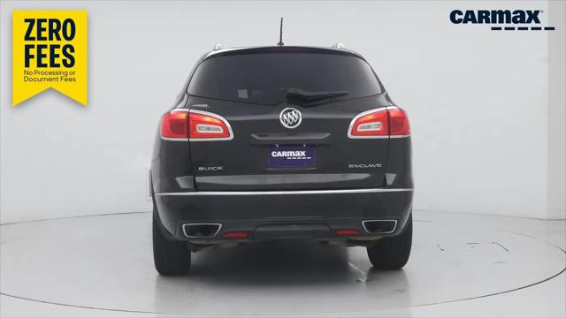 2015 Buick Enclave Premium