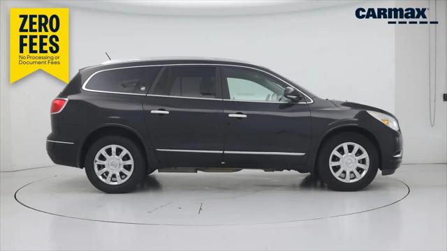 2015 Buick Enclave Premium