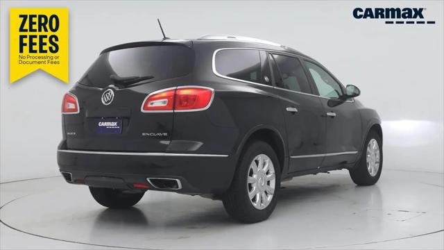 2015 Buick Enclave Premium