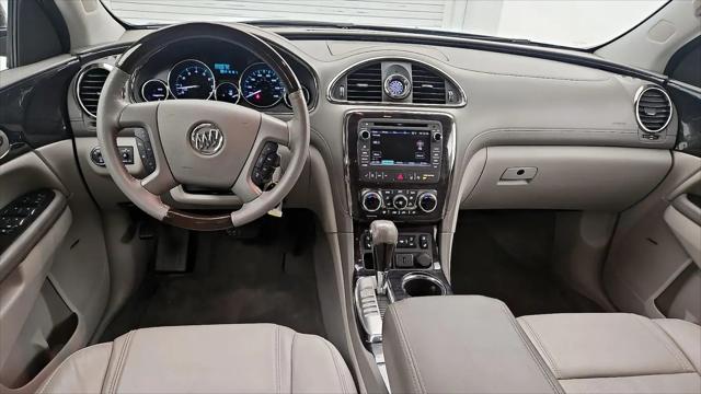 2015 Buick Enclave Premium