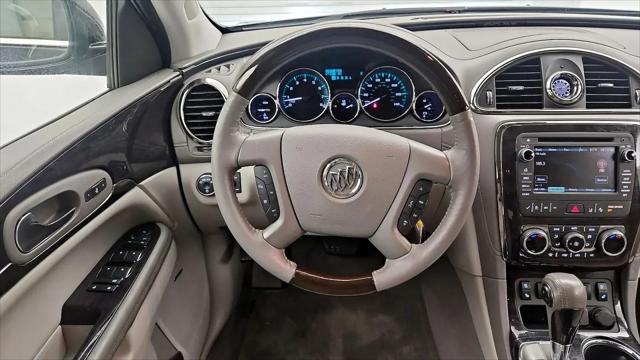 2015 Buick Enclave Premium