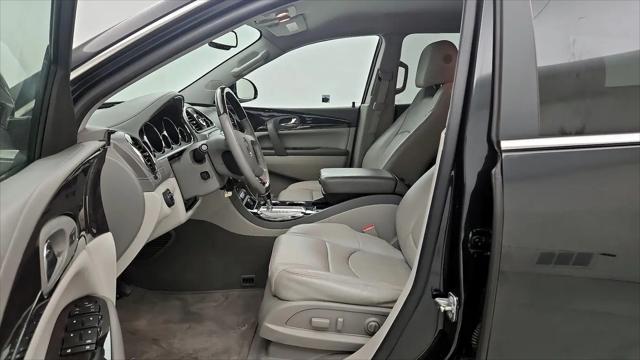 2015 Buick Enclave Premium